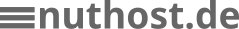 nuthost.de